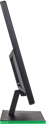 Монитор Hiper EasyView KB2215 черный
