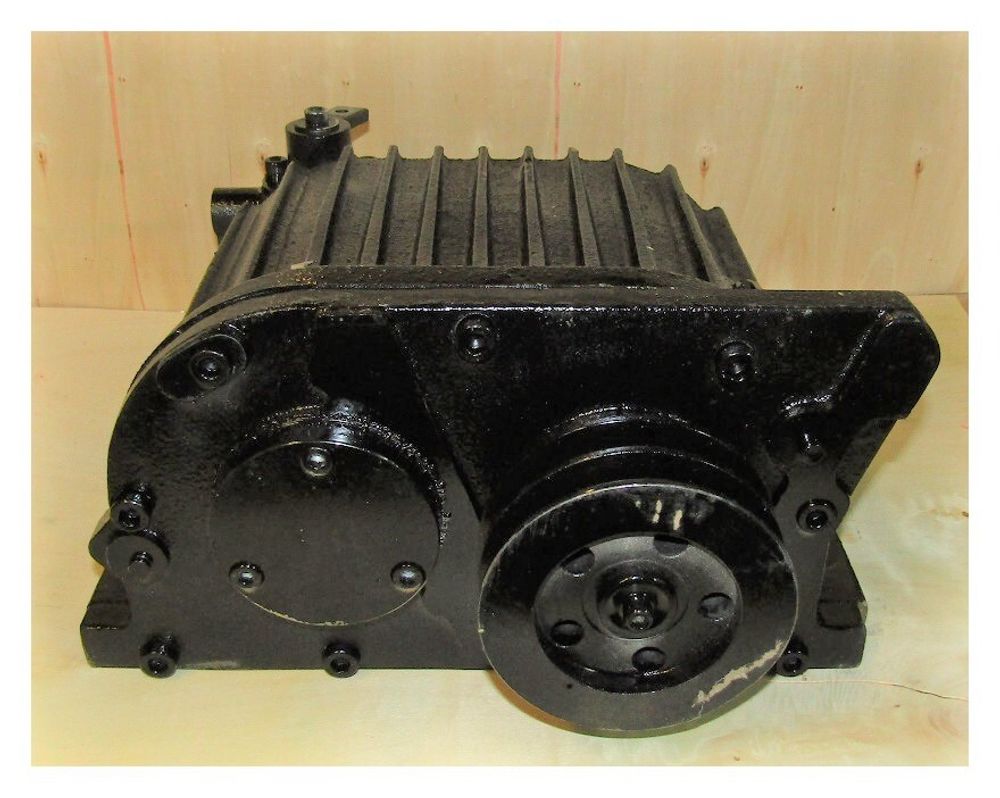 Вибратор VP175 (Dш=120,2В)/Vibrator