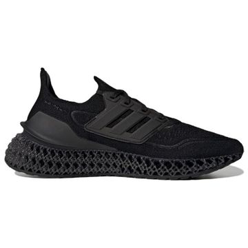 Adidas ULTRA 4DFWD Бежевые кроссовки Низенький верх Мужские