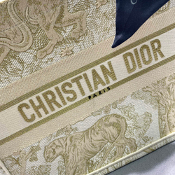 Christian Dior Book Tote 36 cm