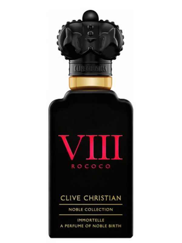 Clive Christian VIII Rococo Immortelle