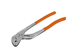 Клещи Sparta 250 мм, переставные, рукоятки ПВХ 157185