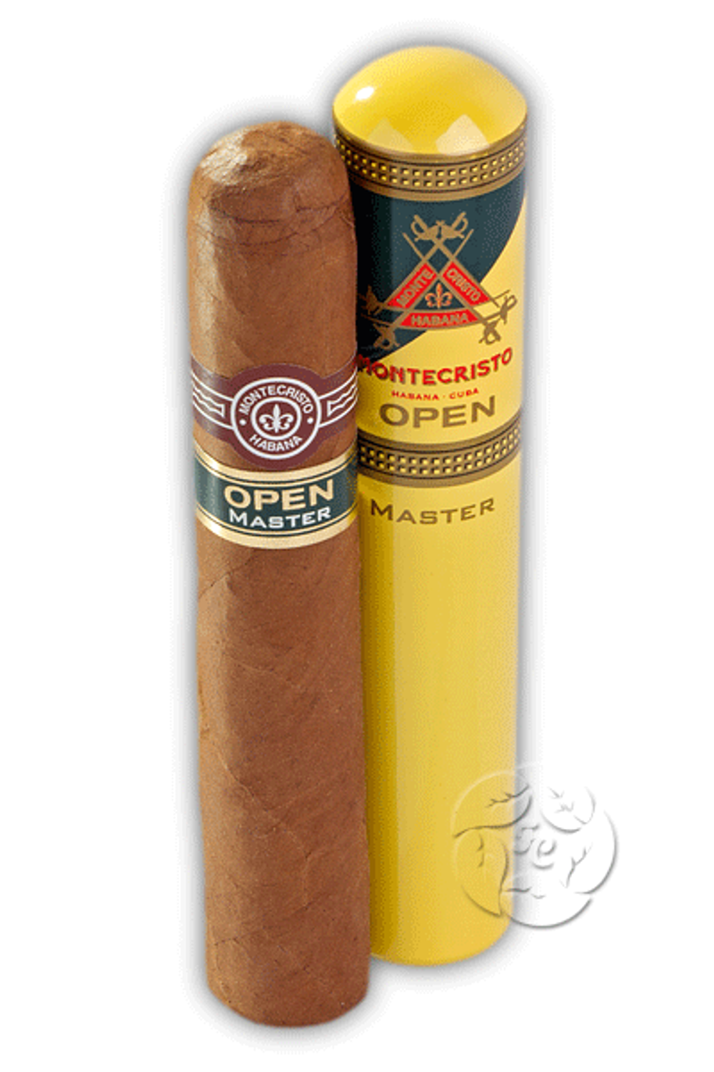 Montecristo Open Master