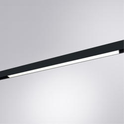Светильник трековый Arte Lamp Linea A4633PL-1BK