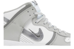 Кроссовки Nike Dunk Up (Женская размерная сетка)