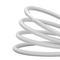 Кабель Baseus Coolplay Series Fast Charging Cable USB Type-C to Lightning 20W 2 м белый (CAKW000102)