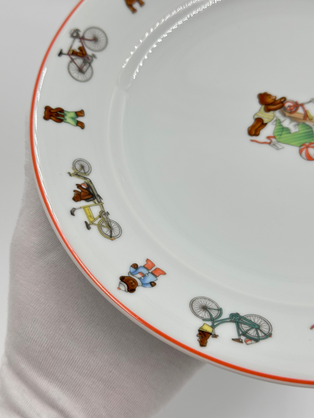 Набор посуды Royal Copenhagen, Julius