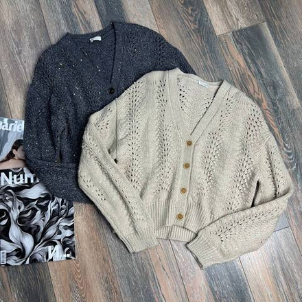 Кардиган Brunello Cucinelli