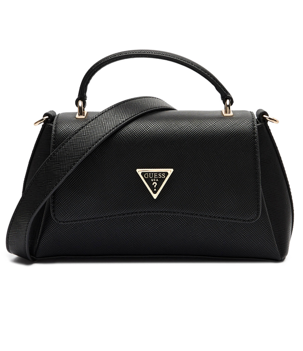 Сумка-трапеция GLORIANA Guess - черный(HWEZG9 51220)