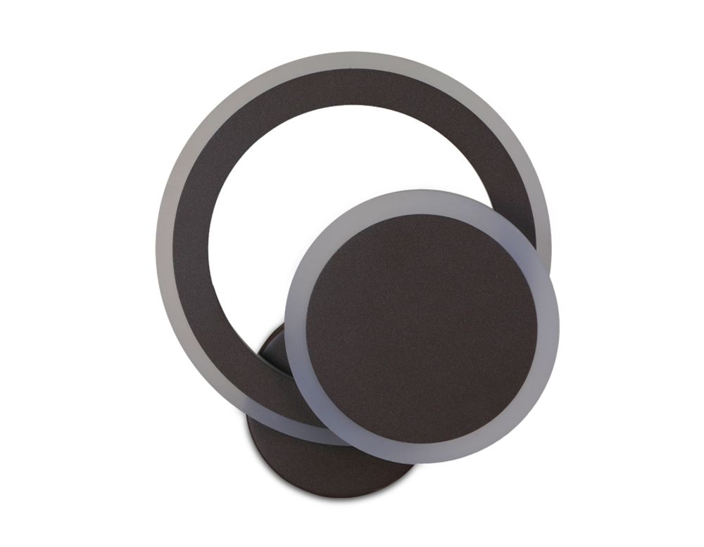 Ambrella Настенный светодиодный светильник с выключателем Original FA561