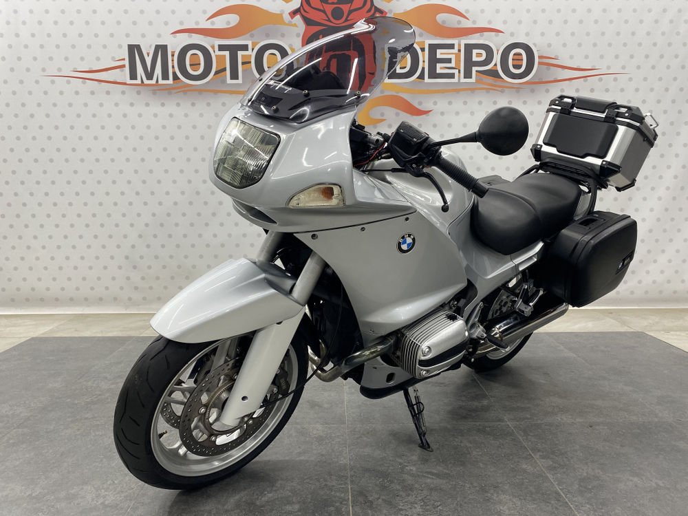 BMW R1150RS , 2002