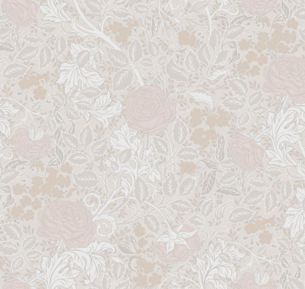 Обои LOYMINA British Style Garden Brit12-001 1.06x10