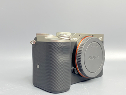 Sony A7C 4.000 кадров