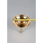 Подвесная люстра Omnilux VISTRORIO OML-67903-09