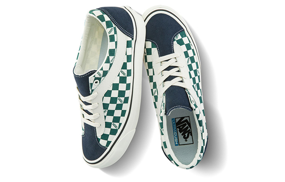 Vans Bold