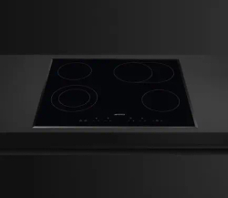 Варочная панель Smeg SE364EMTB