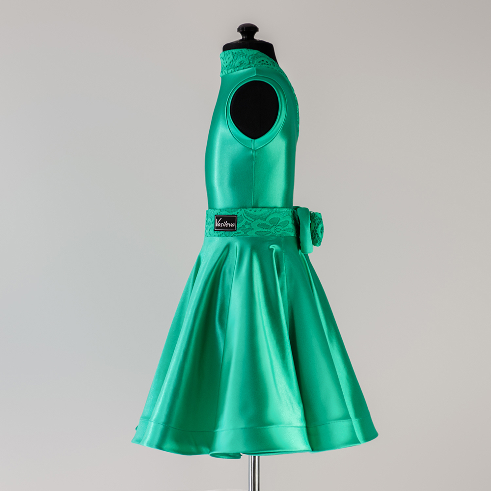 рейтинговое платье