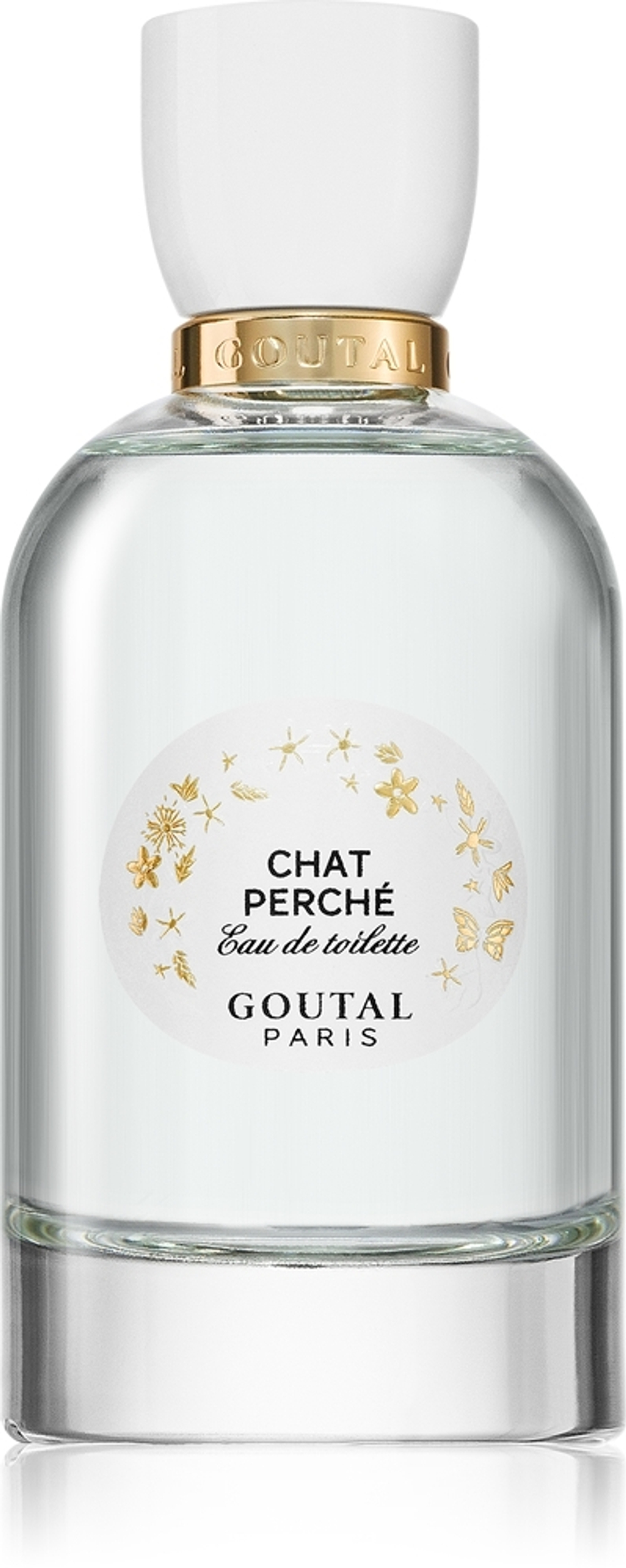 GOUTAL Chat Perche Туалетная вода для женщин