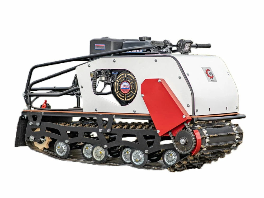 Мотобуксировщик БТС Стандарт 13 л.с.