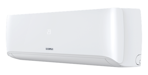 Классическая сплит-система HIGH LIFE COMFORT CLASS ACHL-12CC-CHDV02S (комплект) — (10)