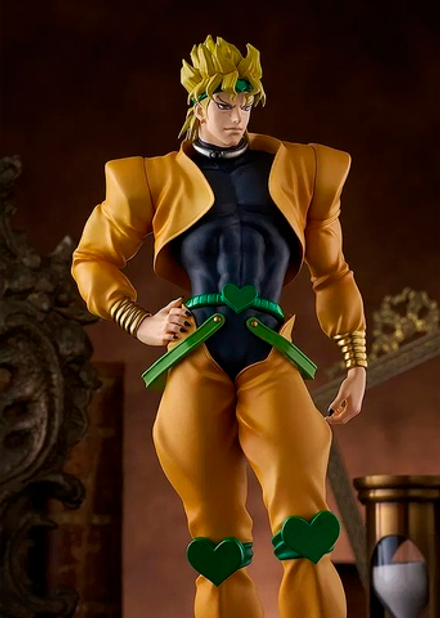 Фигурка POP UP PARADE JoJo's Bizarre Adventure Dio