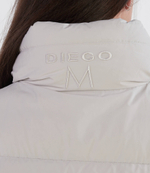 Двухсторонняя куртка Diego M - черный(T904 0TC)