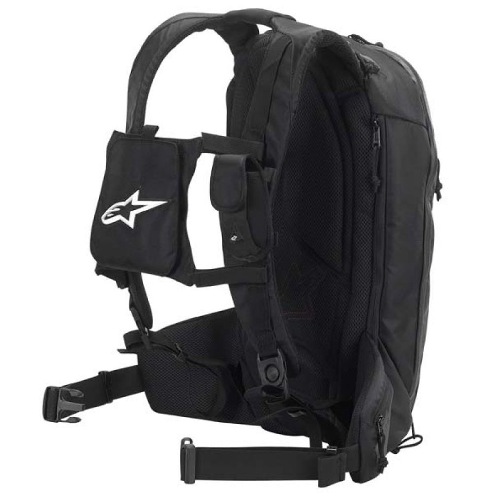 Alpinestars Tech Aero Alpinestars Tech Aero smotra moto shop.ru