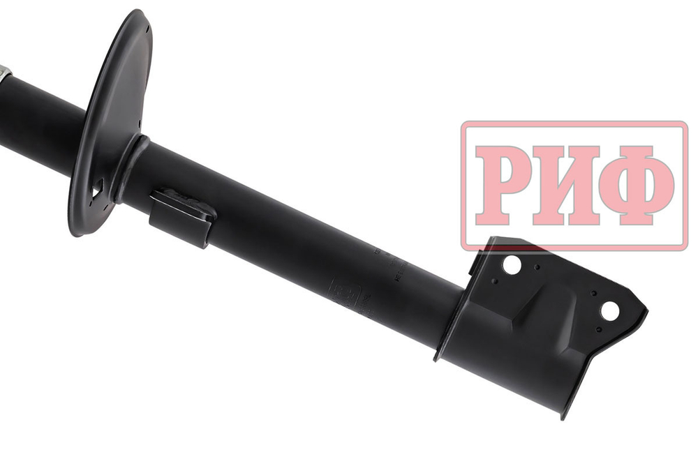 Амортизатор задний Renault Duster 2010+, Nissan Terrano 2014+ штатный OEM 56 21 039 64R РИФ