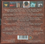 Ken Hensley / Past & Present (Songs In Time) 1972-2021 (6CD)