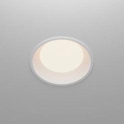 Светильник встраиваемый Crystal Lux CLT 529C105 WH 4000K