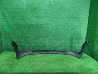 Юбка переднего бампера Hyundai Tucson 3 (18-21)