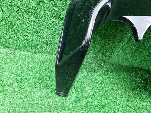 Юбка заднего бампера Geely Cityray (2024-н.в.)