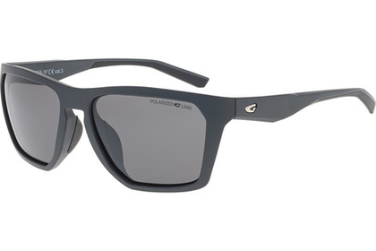Спортивные очки GOG Altiplano / Matt Grey/Black / Polarized Reflex Silver