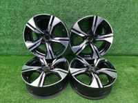 Диск Комплект дисков R17 Chery Tiggo 4 Pro (20-нв)