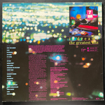 Roy Orbison ‎– In Dreams: The Greatest Hits 2LP (Европа 1987г.)