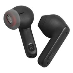 JBL Tune Flex NC Black