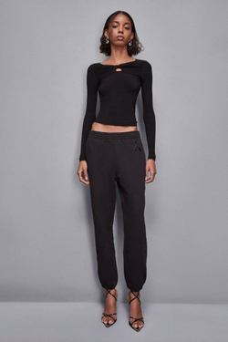 Брюки женские PATRIZIA PEPE