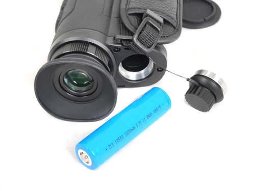 Тепловизионный монокуляр Arkon Fors HF35