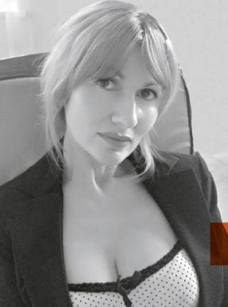 Корзун Екатерина
