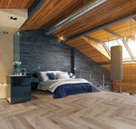 Кварц-винил SPC Royal Spring Devon 4,5 мм Compton 1.31 м2