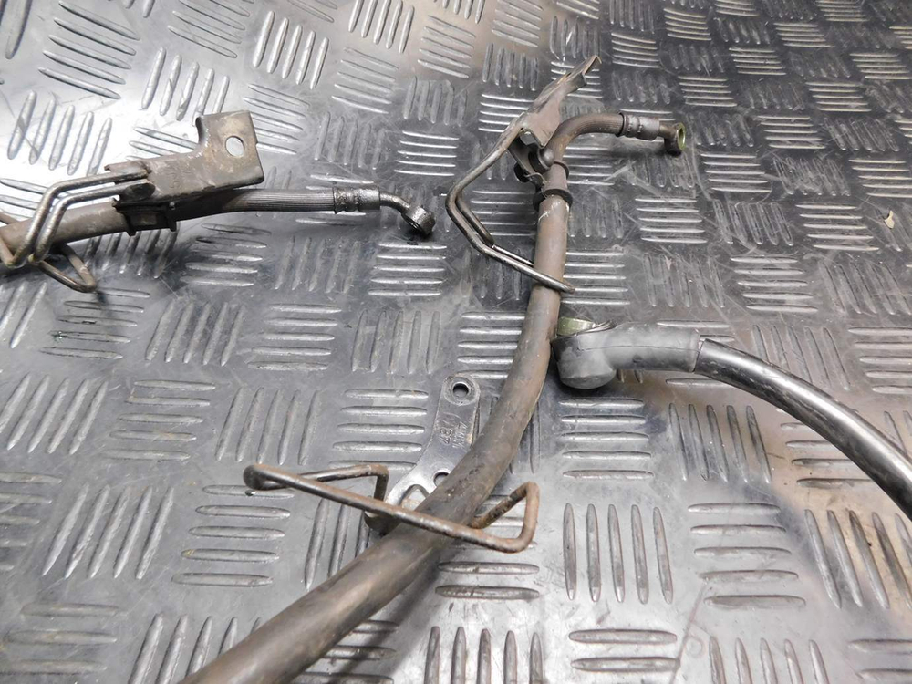 Шланги тормозные передние Yamaha Road Star XV1600