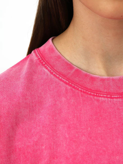 Футболка варенка оверсайз серая больших размеров