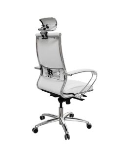 Эргономичное кресло Кресло Samurai KL-2