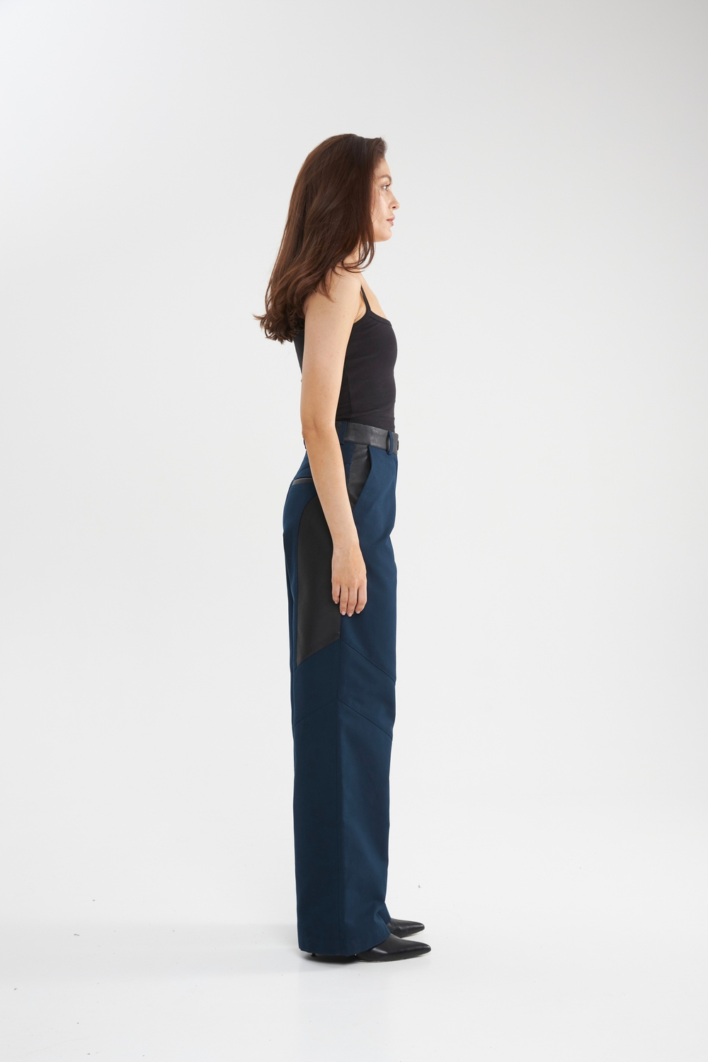 Брюки «Overall»