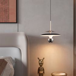 Подвесной Светильник Bertil Brass Трехцветный Свет By Imperiumloft