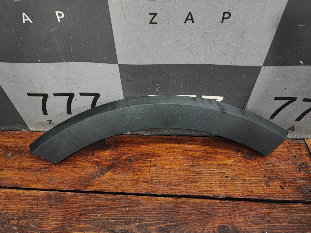 Накладка двери задней правой Haval Jolion 24-нв Б/У Оригинал 5006108XST01A