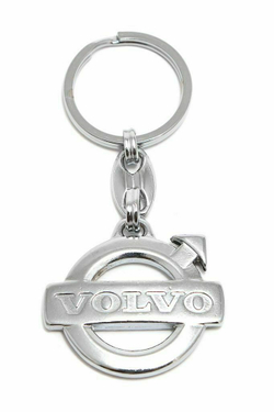 Брелок AV049 аллюминий OPEL KOTA AV049