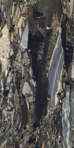 Керамогранит Bijoux Quatre Saisons Glossy 6mm