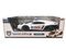 Special police super race car models