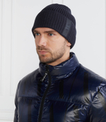 Шапка Armani Exchange - темно-синий(954667 3F307)